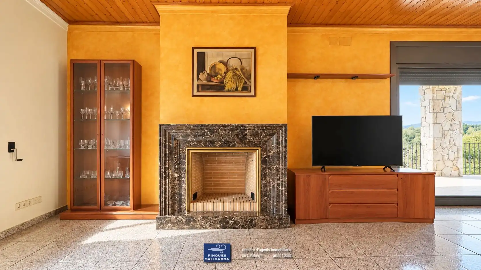 Casa con balcón en venta en L'Ametlla del Vallès, imagen 40