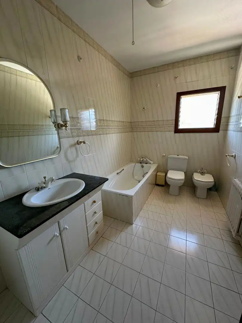 Casa con jardín en venta en Carrer de Plácido Hidalgo Castro, imagen 42