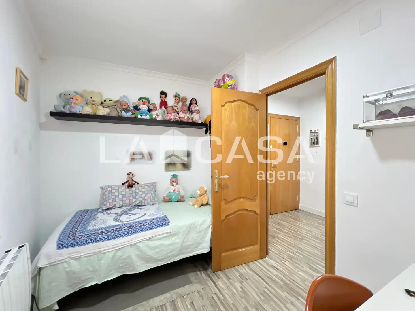 Flat for sale in Badalona  with Heating, Terrace and Storage room
