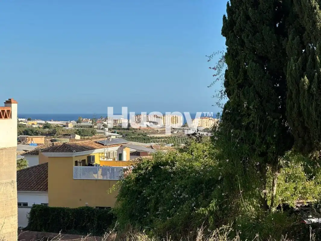 Terreno residenziale in vendita a Arrabal Finca Maya, imagen 14