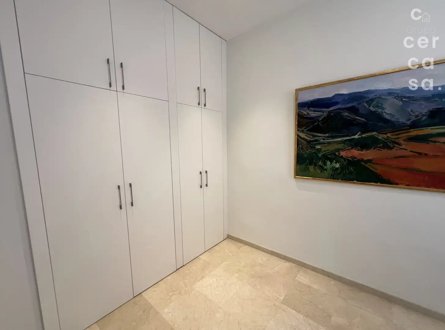 Piso de alquiler en Valencia con Aire acondicionado y Amueblado