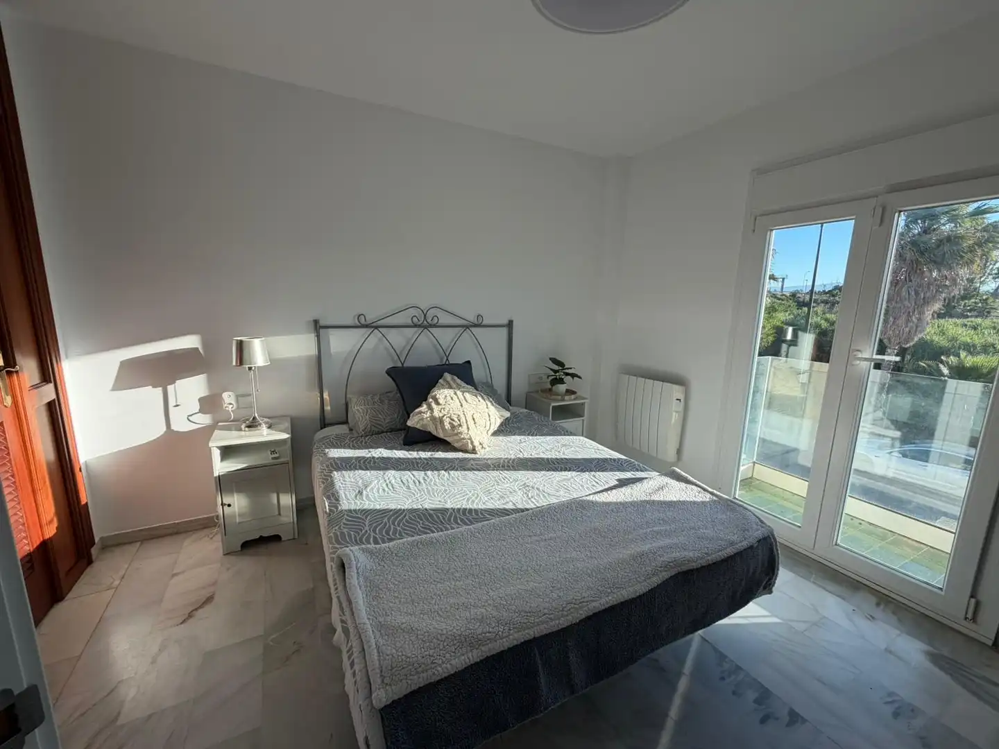 Habitación de Casa o chalet en venta en Torremolinos con Aire acondicionado, Calefacción y Terraza