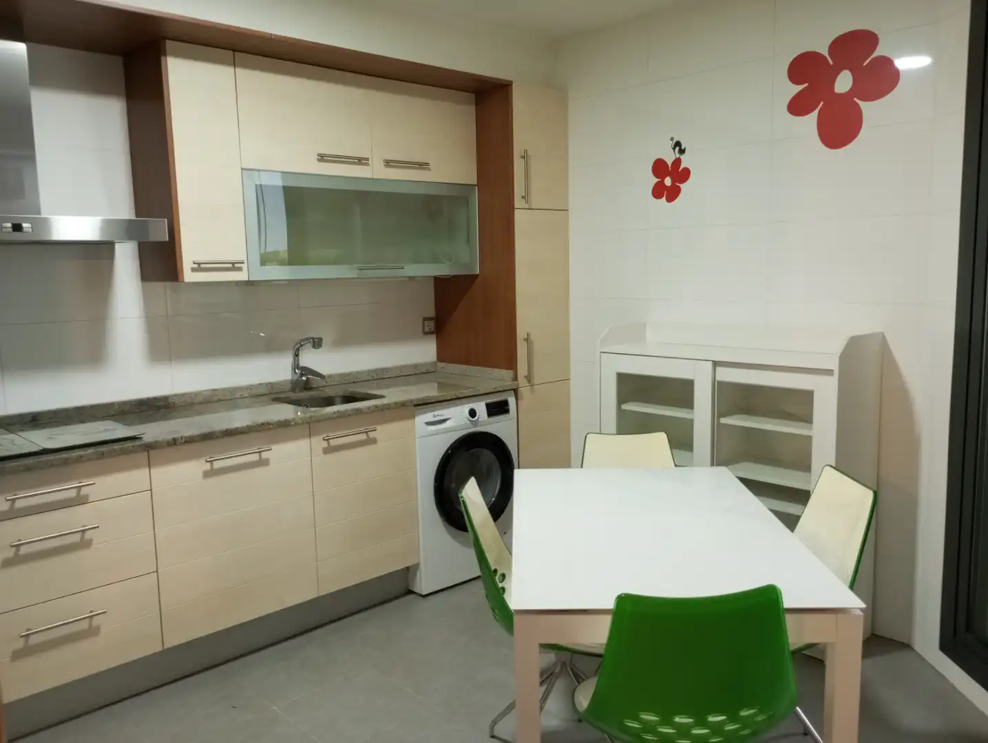 Flat for rent in Oliver