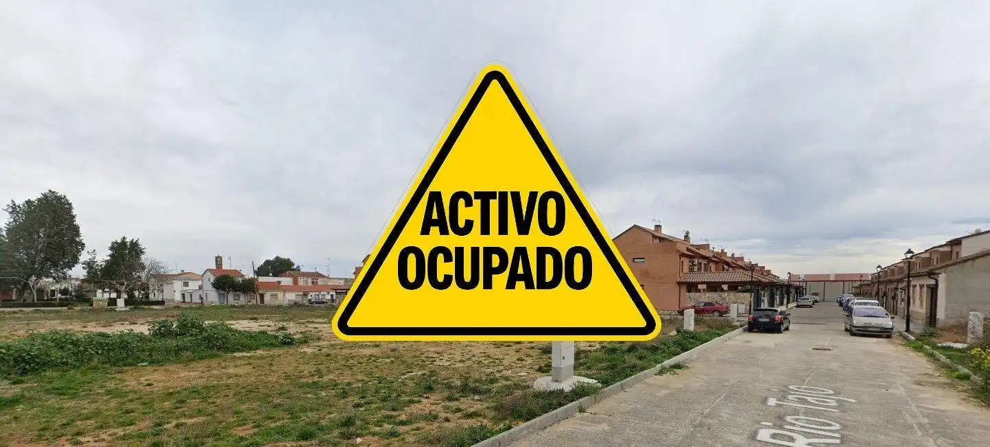 Piso con ascensor en venta en Calera y Chozas