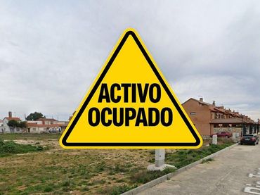 Piso con ascensor en venta en Calera y Chozas