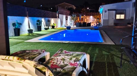 Foto 3 de Casa o xalet en venda a Palomeque, Toledo