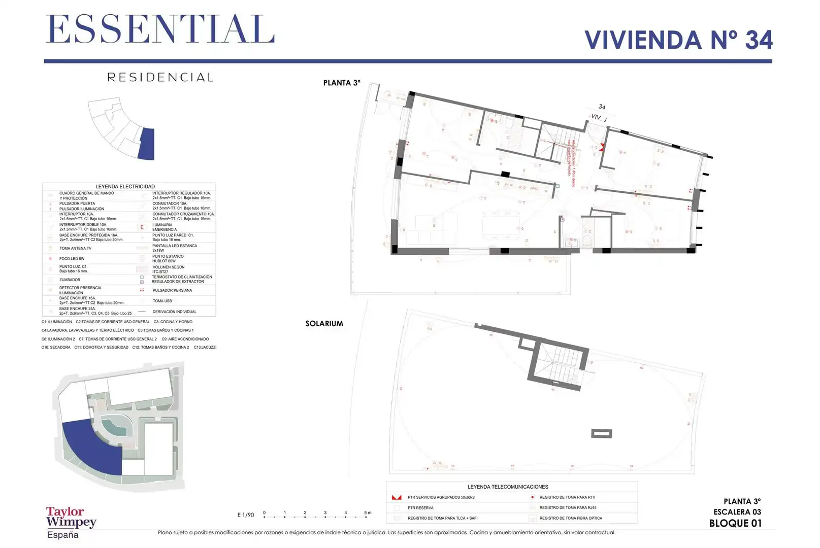 Attic for sale in Centro ciudad