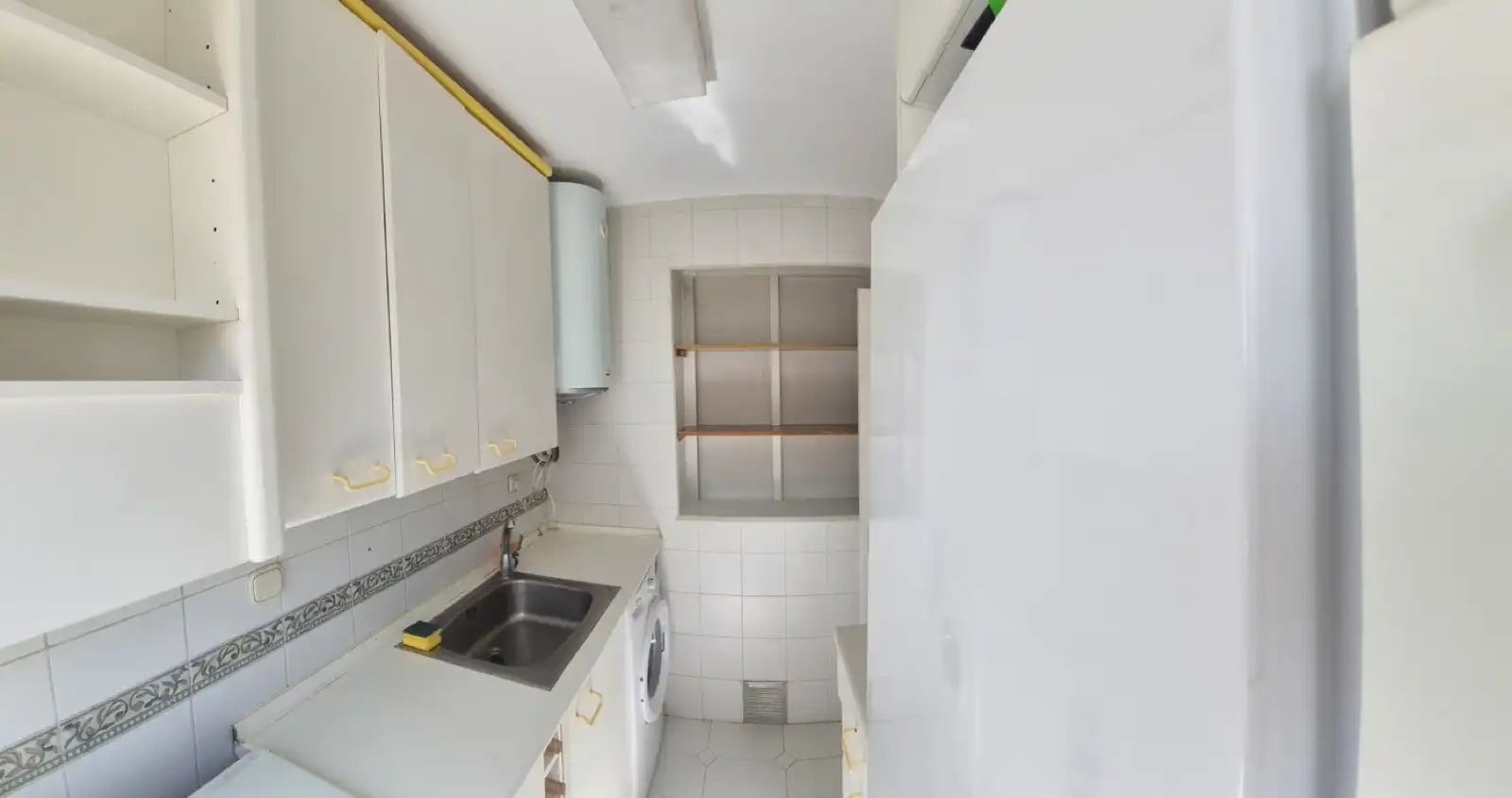 Apartment mit Terrasse zum Verkauf in Selwo, imagen 15