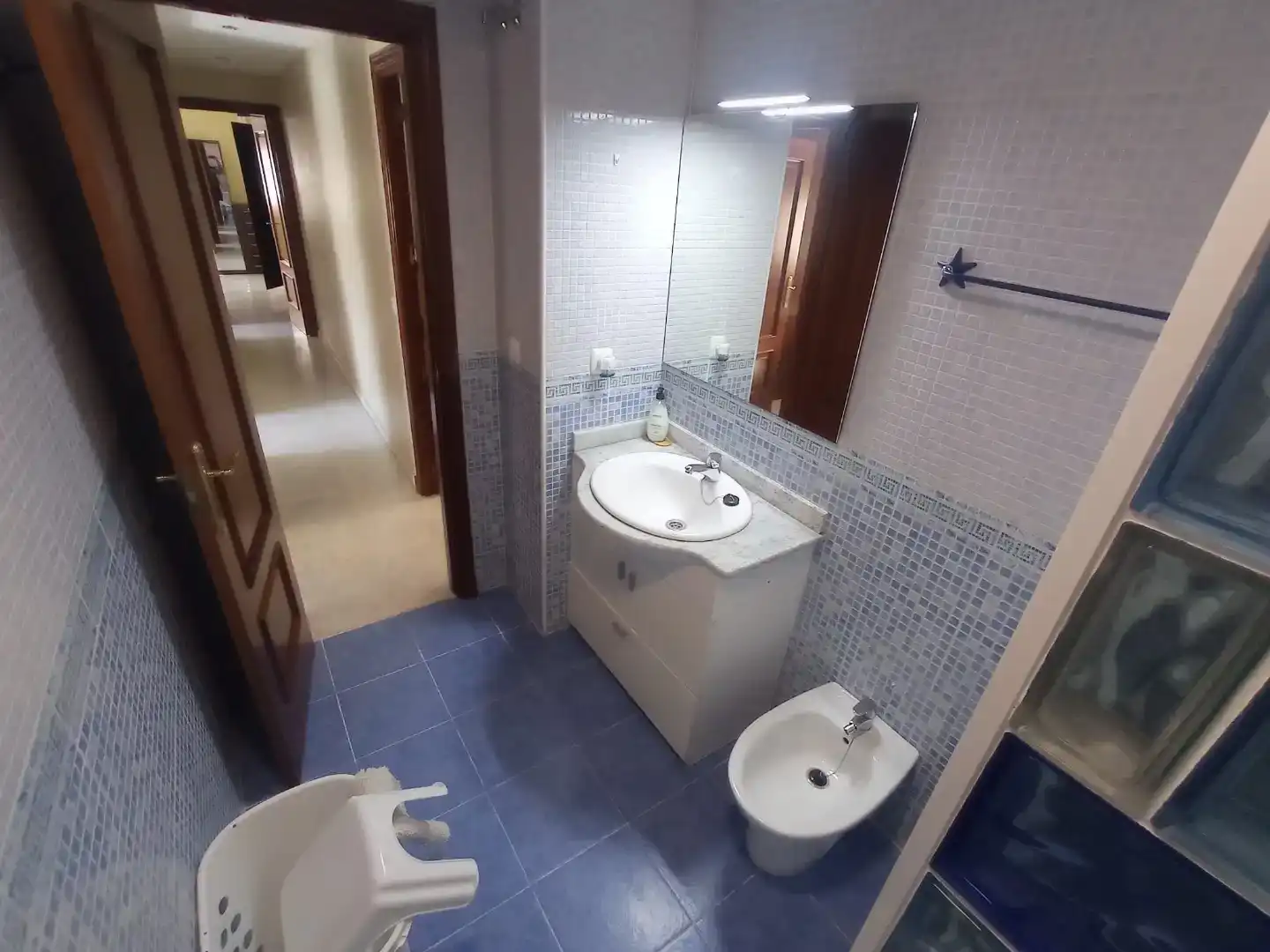Baño de Piso en venta en Casines