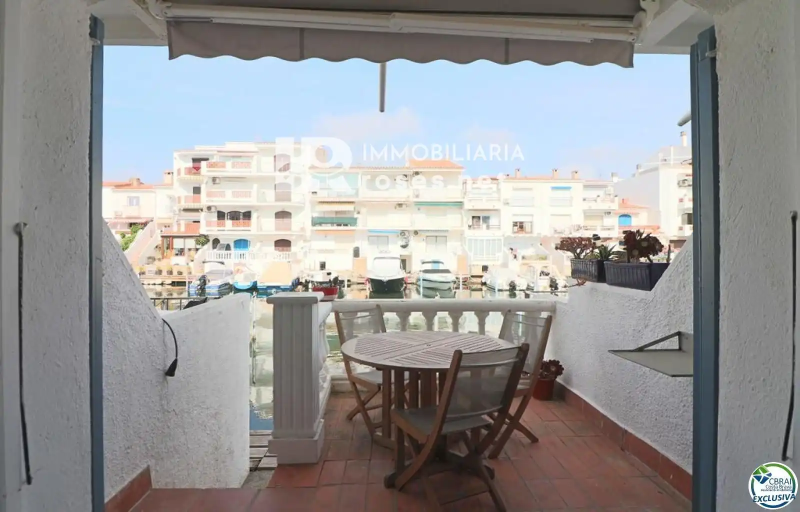 Adosado en venta en Porto Fino