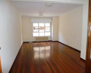 Living room of Flat to rent in Gijón   with Terrace