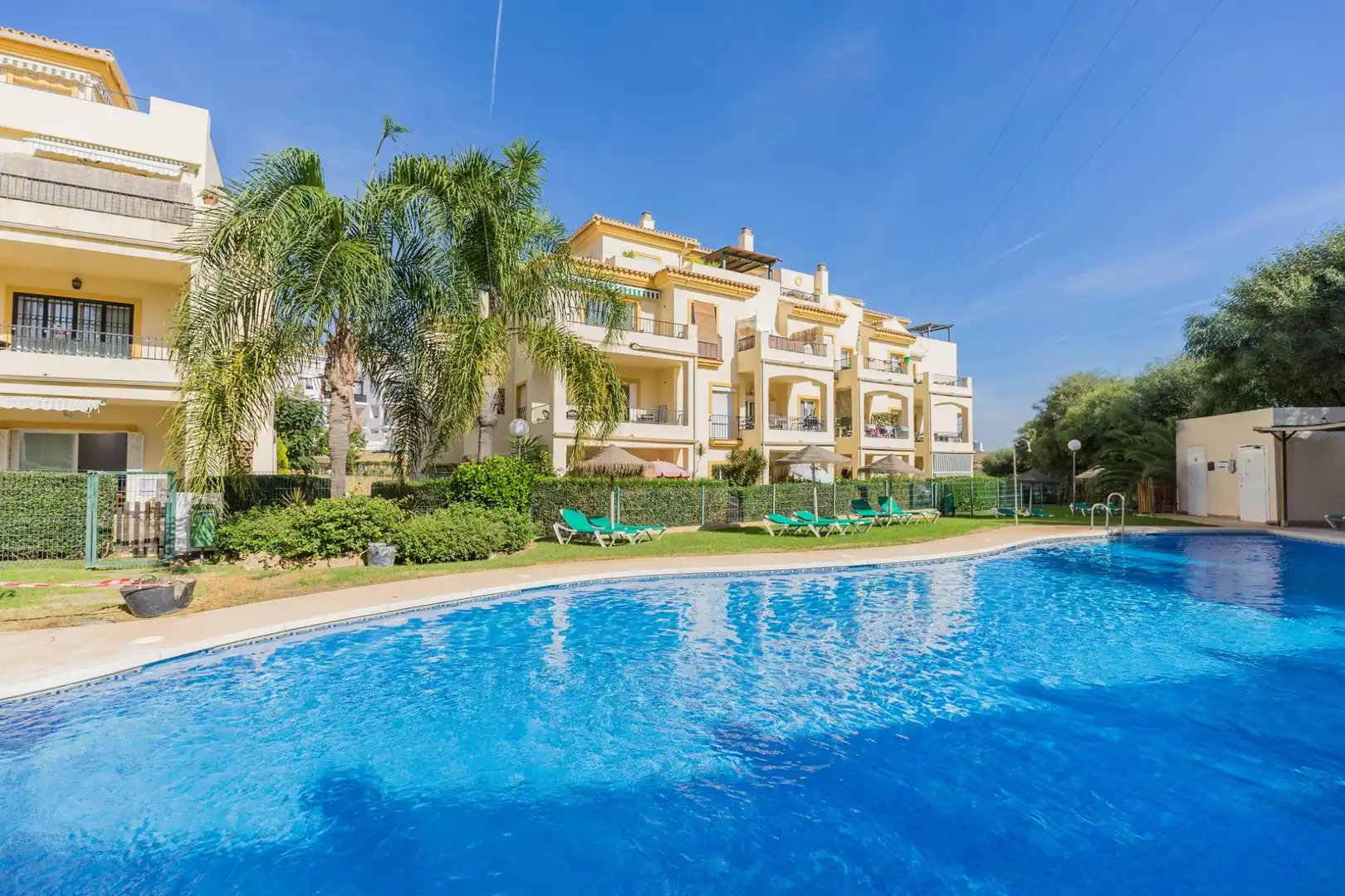 Appartement compact avec terrasse à vendre à Riviera del Sol, imagen 26
