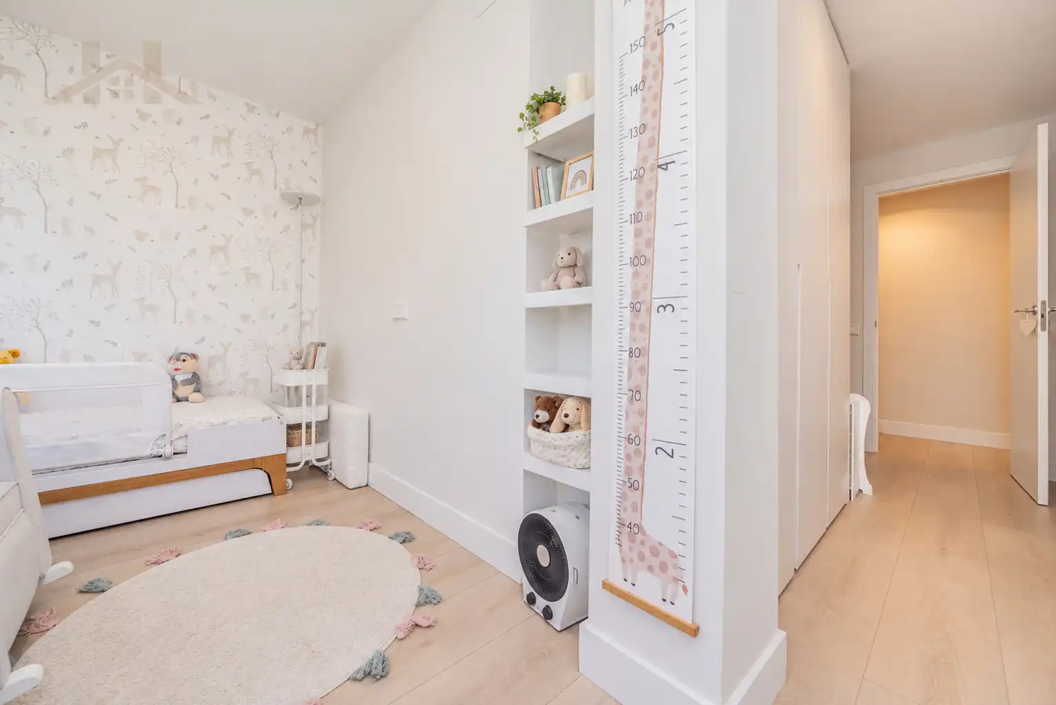 Attique avec ascenseur à vendre à Avenida de Mallorca, imagen 20