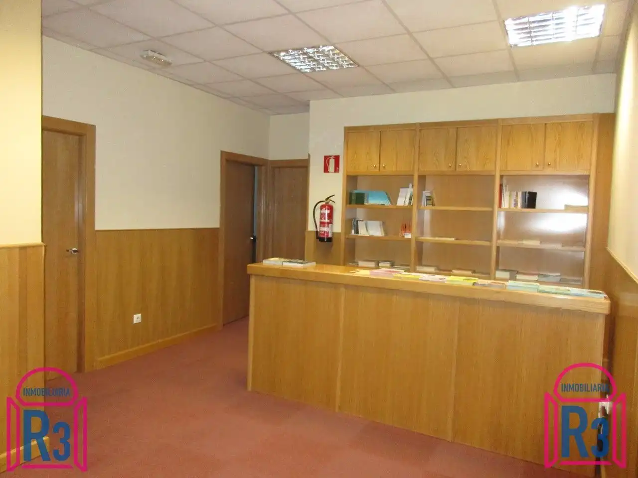 Local comercial en venda a Centro Ciudad, imagen 3