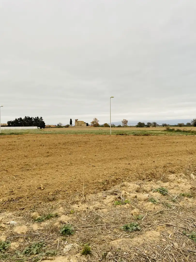 Terreno residenziale in vendita a Carrer de Montgrí 12, imagen 3