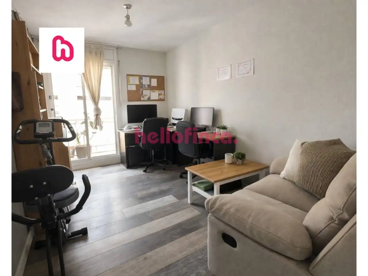 Habitación de Piso en venta en Martorell con Aire acondicionado, Calefacción y Parquet