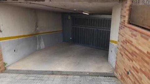 Solvia Inmobiliaria  Garaje Sant Julià de Ramis, imatge 3