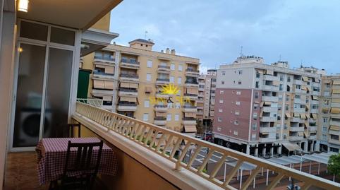 Foto 4 de Piso de alquiler en Jubalcoi, Alicante