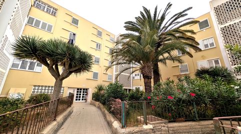 Foto 2 de Piso en venta en Calle John Lennon, 2, La Pardilla - San Antonio, Telde