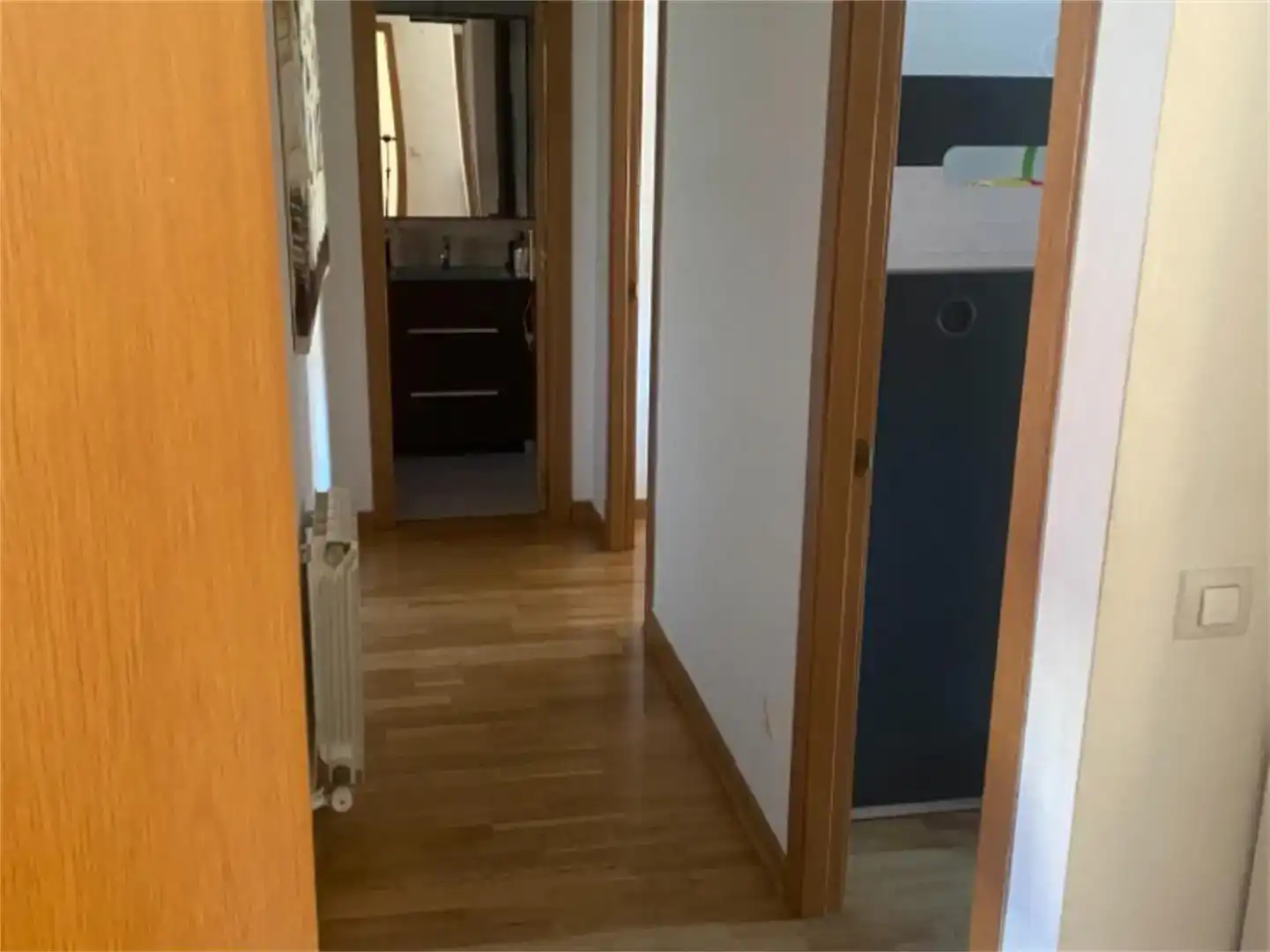 Àtic en venda en Arroyo de la Encomienda amb Parquet, Traster i Moblat