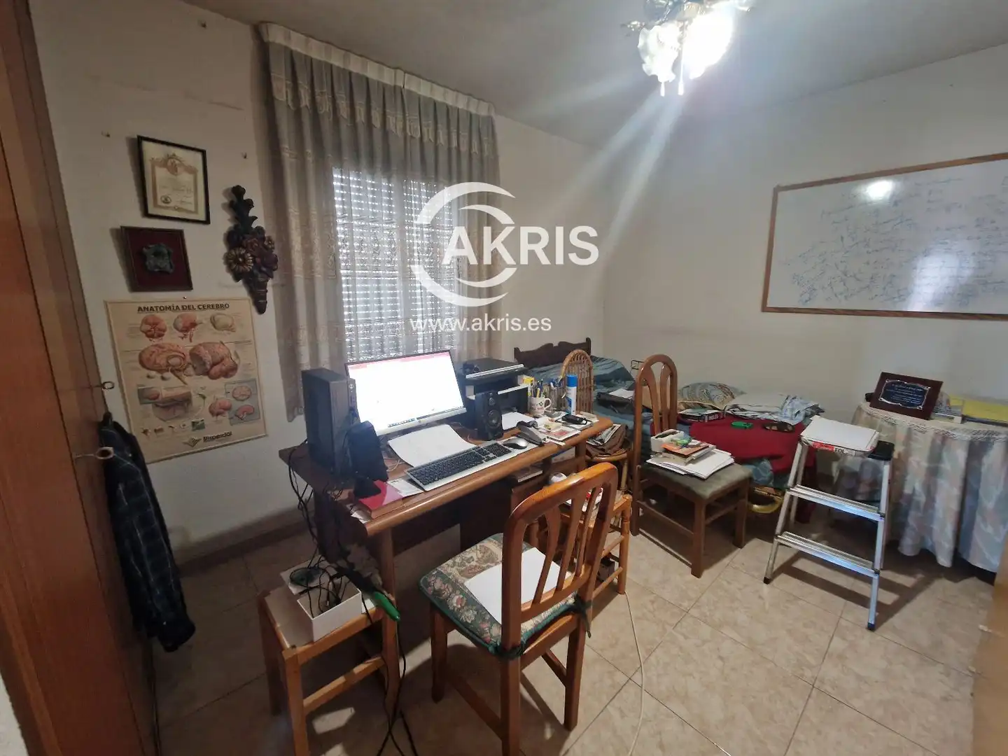 Flat for sale in Sonseca