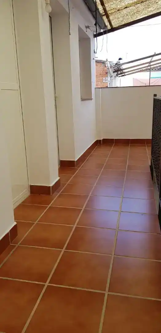 Casa adosada en venda en Iznatoraf amb Traster, Moblat i Forn