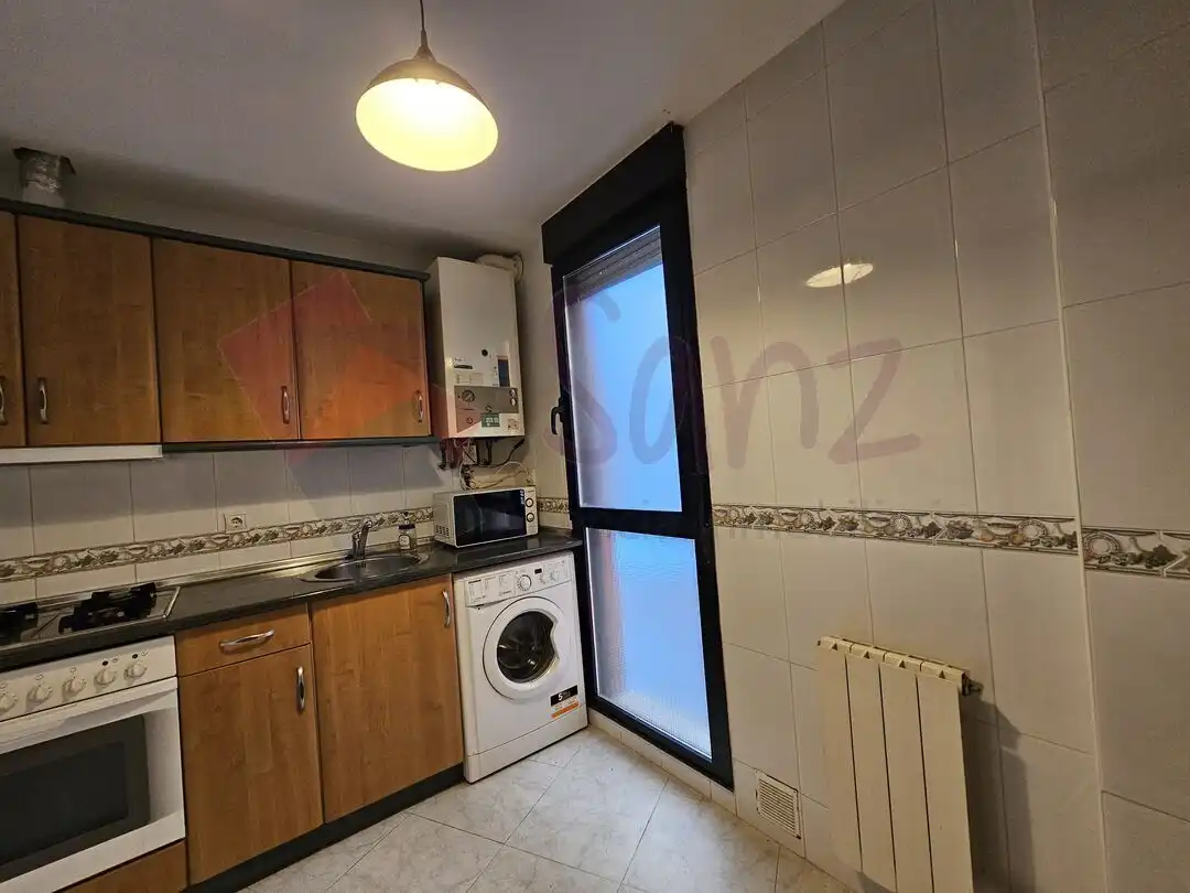 Wohnungen zur Miete in Calle General Urrutia, Oeste
