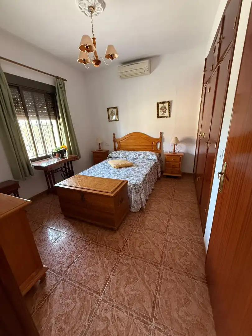 Villa zum Verkauf in Encinasola, imagen 35