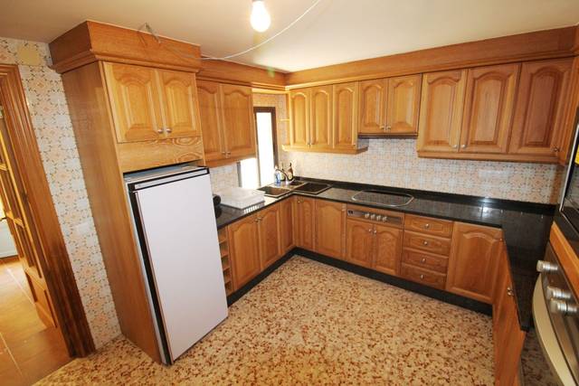 Casa adosada en Venta en Alcolea de Calatrava