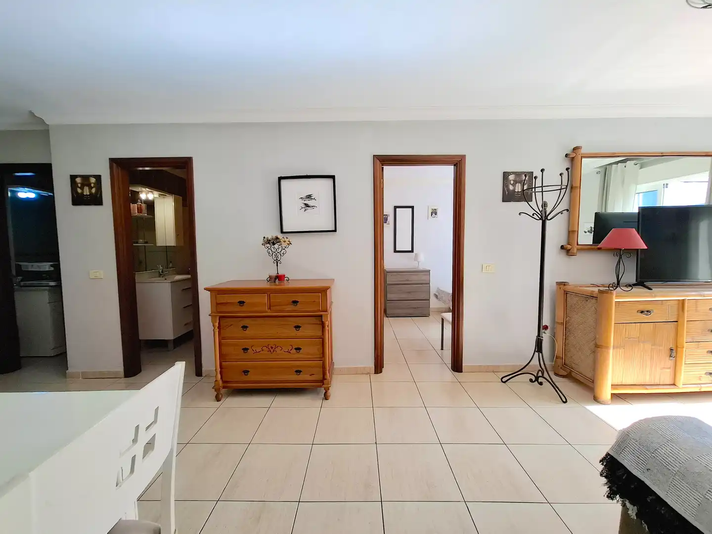 Piso en venta en Los Realejos con Terraza y Amueblado