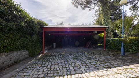 Foto 5 de Casa o chalet en venta en Calle Prado de la Venta, 3, Guadarrama, Madrid