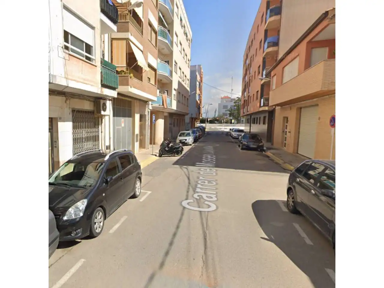 Pis amb ascensor en venda a Pueblo, imagen 16