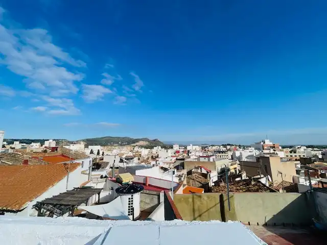 Casa bifamiliare in vendita a Sagunto ciudad, imagen 17