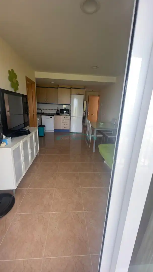 Apartament de lloguer a Nules