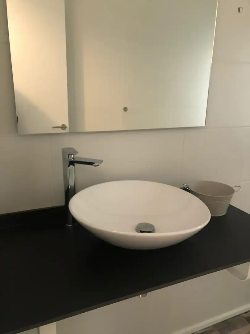 Apartamento de alquiler en Russafa