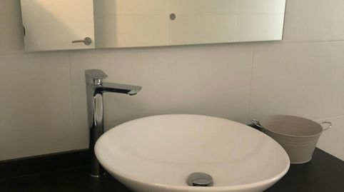Foto 2 de Apartamento de alquiler en Russafa, Valencia Capital