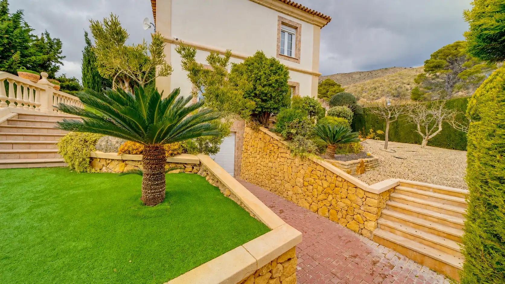 Villa con terrazza in vendita a Calle Illa de Tenerife, imagen 9