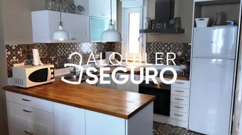 Foto 4 de Pis de lloguer a Olaguíbel, Judimendi, Vitoria - Gasteiz