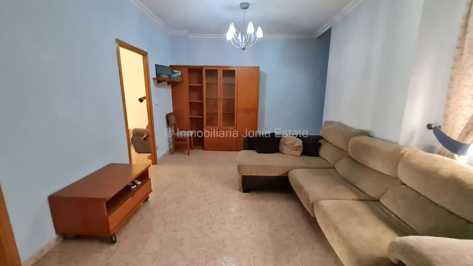 Appartement compact avec terrasse à louer à Centro Urbano, imagen 3