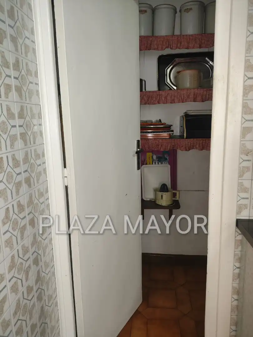 Pis amb terrassa en venda a Calle Pizarro, imagen 29