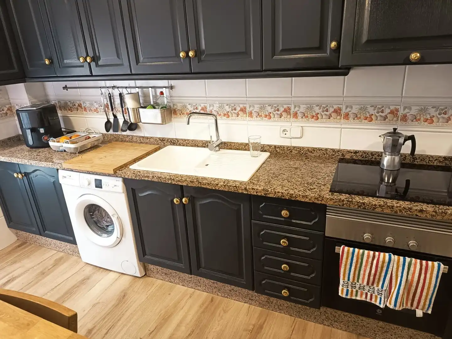 Flat with lift for sale in Paseo ROSA DE LOS VIENTOS, imagen 11