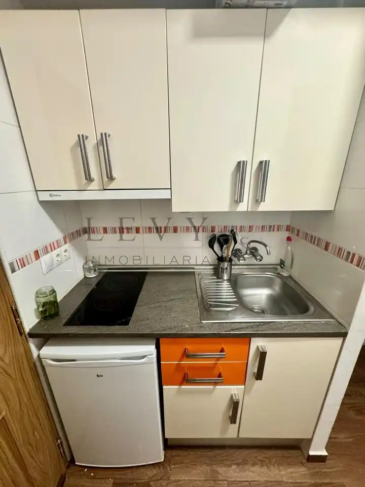 Studio with lift for sale in Centro, imagen 9
