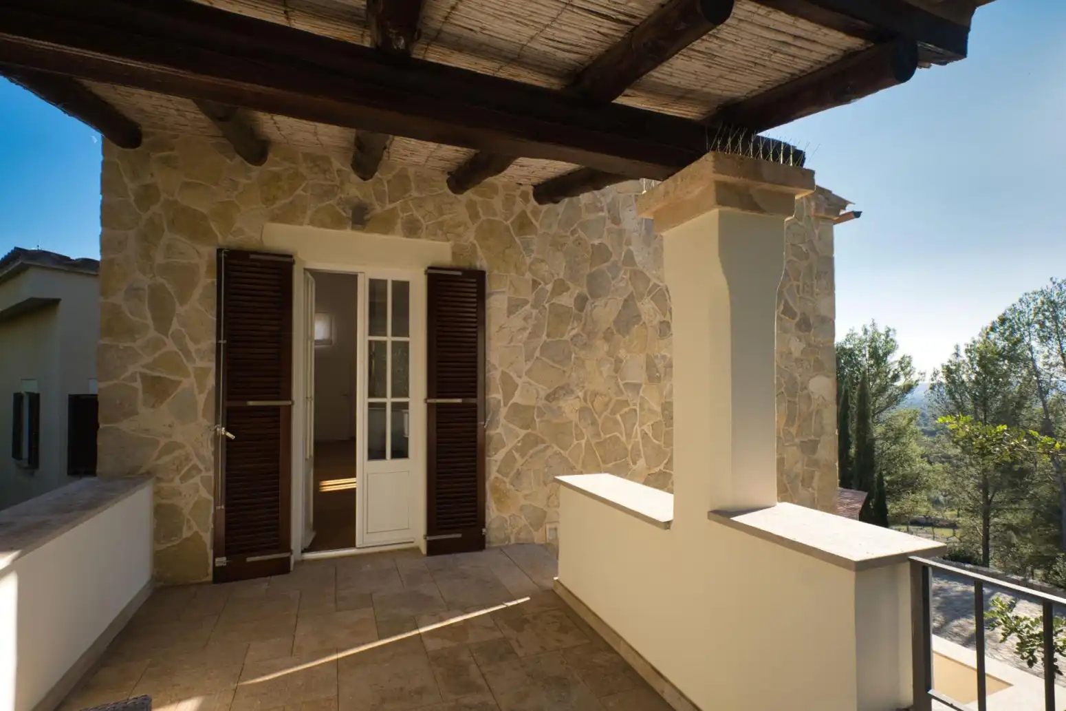 Maison avec terrasse à vendre à Santa María del Camí - Camino Camí des Raiguer, imagen 58