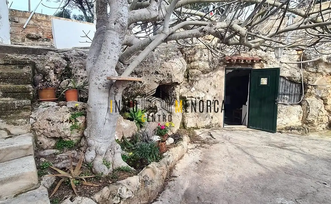 House with pool for sale in Cala Blanca, imagen 5