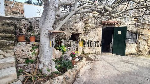 Foto 5 de Casa o xalet en venda a Cala Blanca, Ciutadella de Menorca