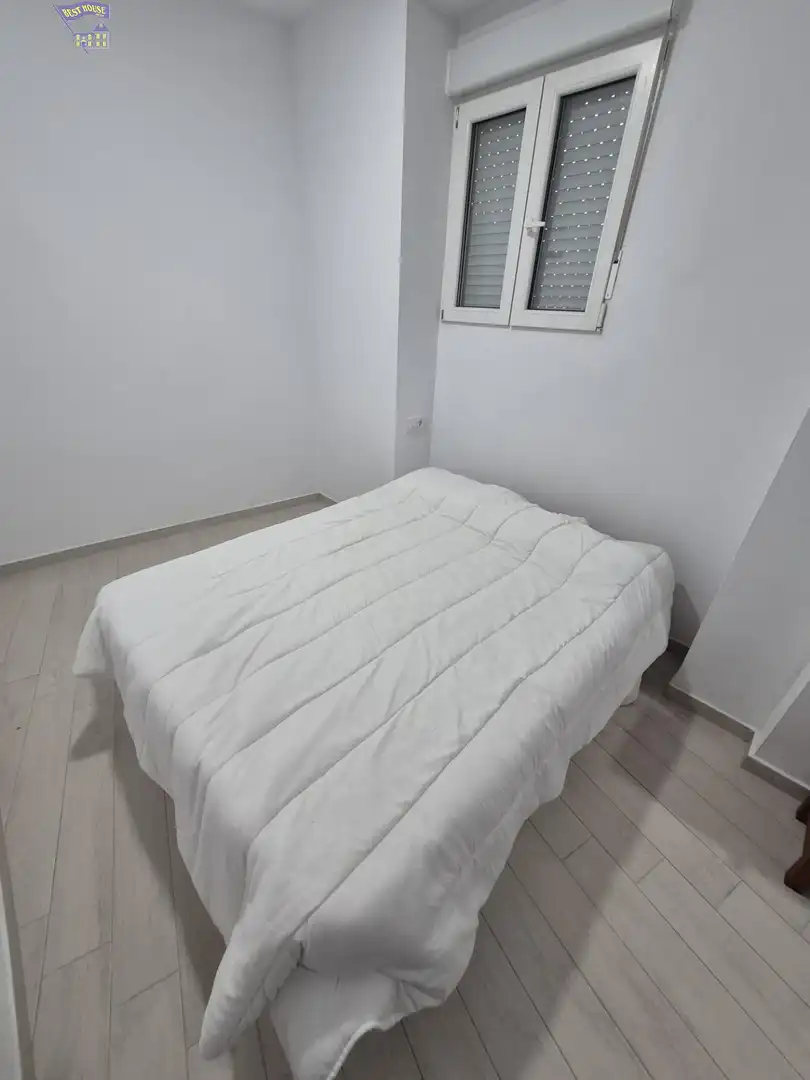 Dormitori de Apartament en venda en Arcos de la Frontera amb Aire condicionat