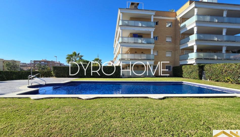 Photo 1 of Flat for sale in Prat de Cunit, Tarragona