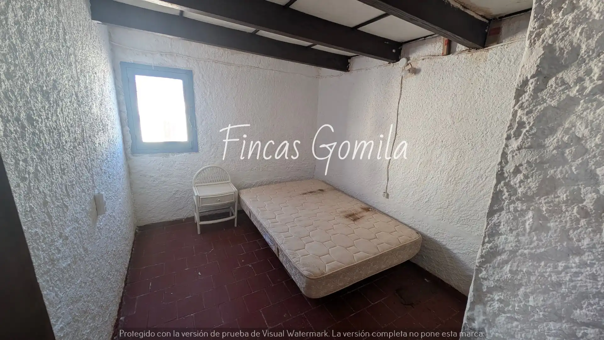 Habitación de Local en venta en Sant Lluís
