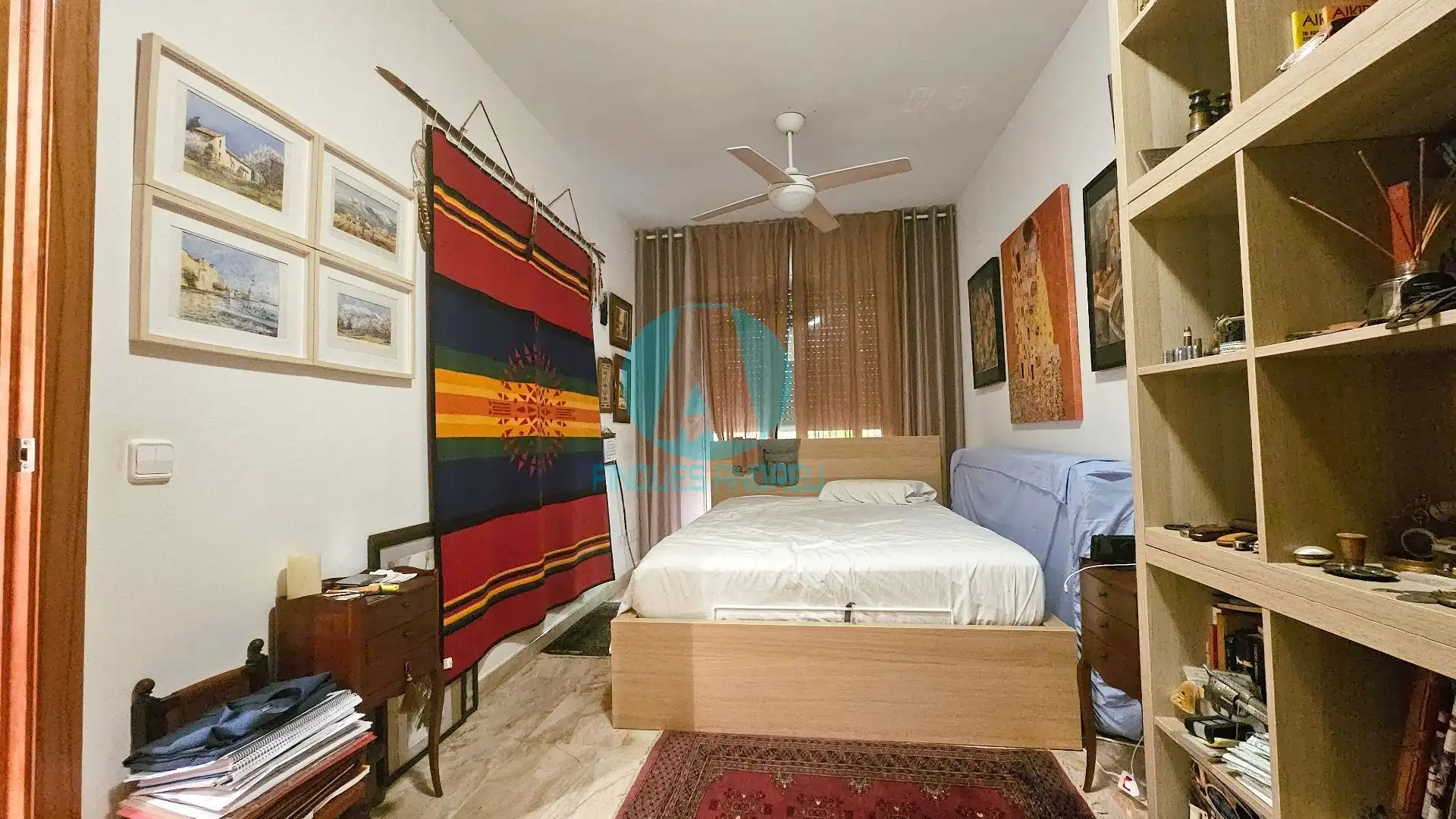 Wohnung mit Aufzug zum Verkauf in Centre, imagen 21
