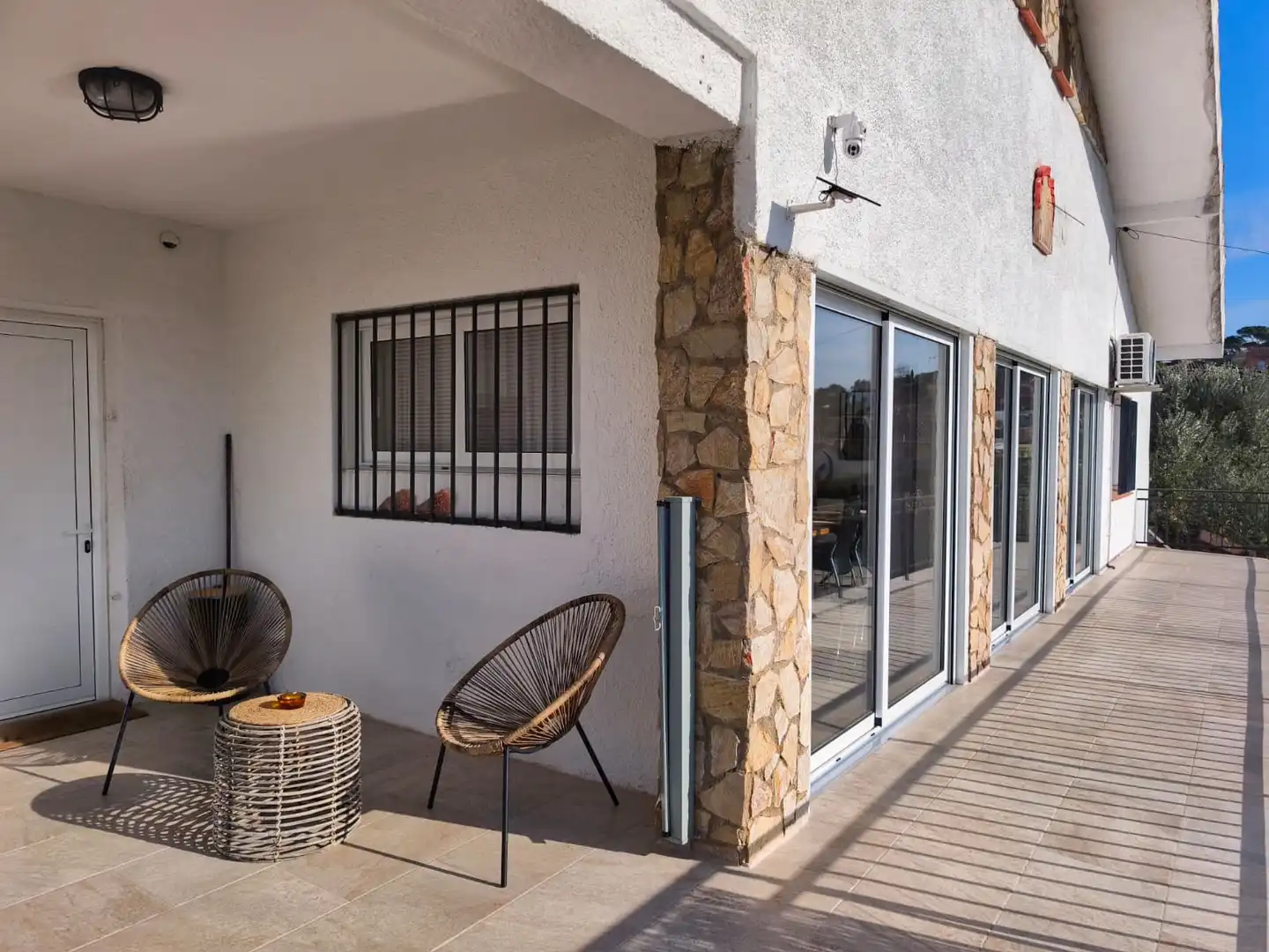 Detached house with terrace for sale in Residencial Park, imagen 23